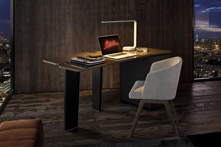 Кабинет Minotti Jacob Кабинет Minotti Jacob (Италия)