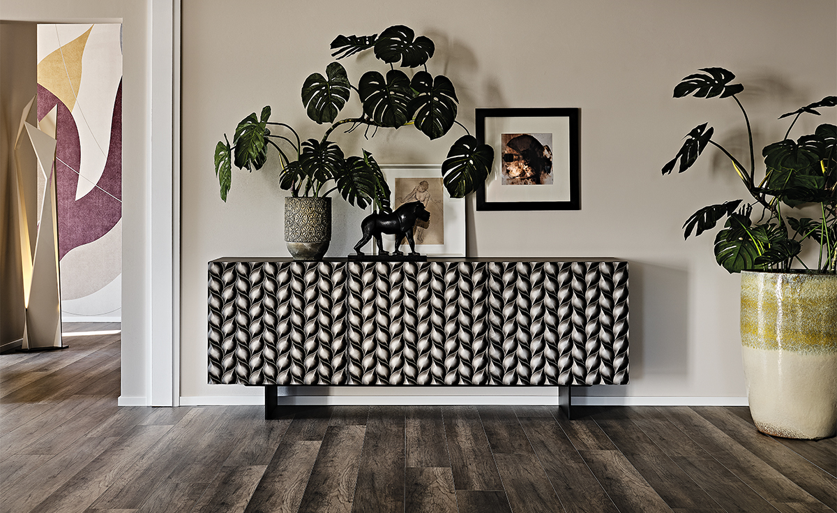 Комод Cattelan Italia Oxford Комод Cattelan Italia Oxford (Италия)
