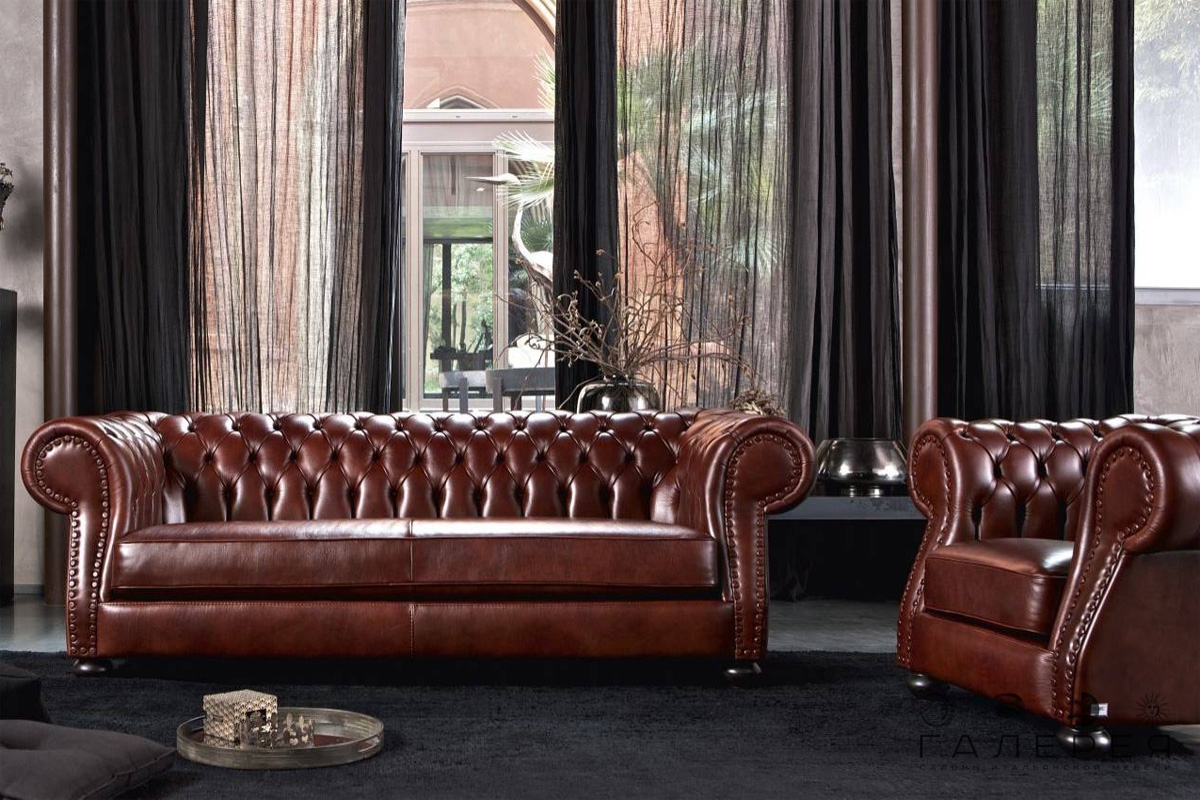 Мягкая мебель Doimo Sofas Byron Мягкая мебель Doimo Sofas Byron (Италия)