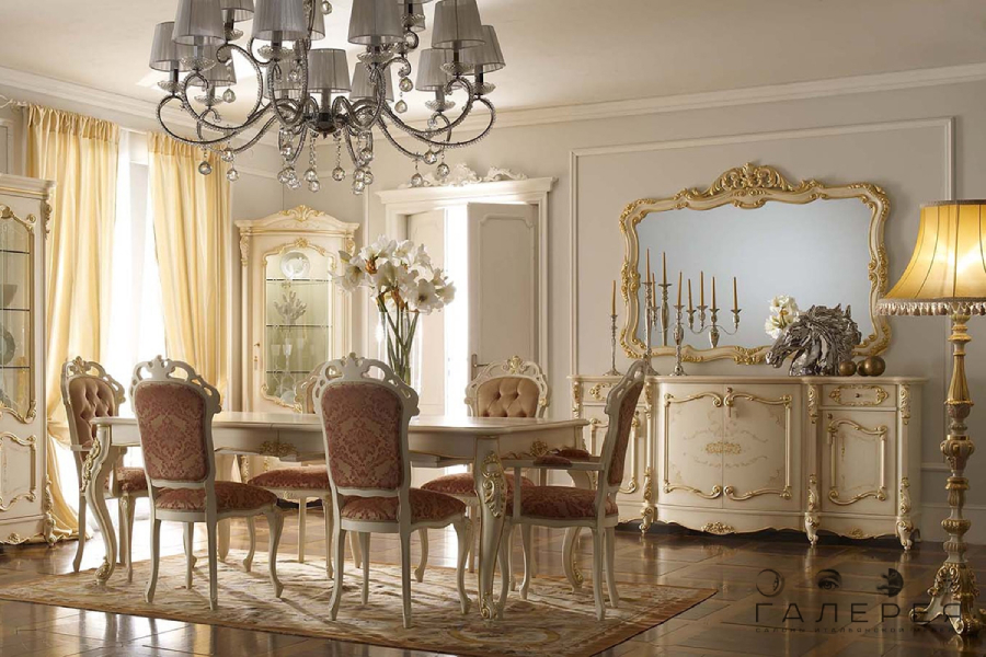 Гостиная A&M Ghezzani Royal Гостиная A&M Ghezzani Royal (Италия)
