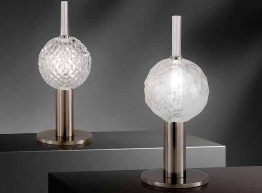 Настольная лампа Stillux The Gallery 21545/L-N2 Настольная лампа Stillux The Gallery 21545/L-N2 (Италия)