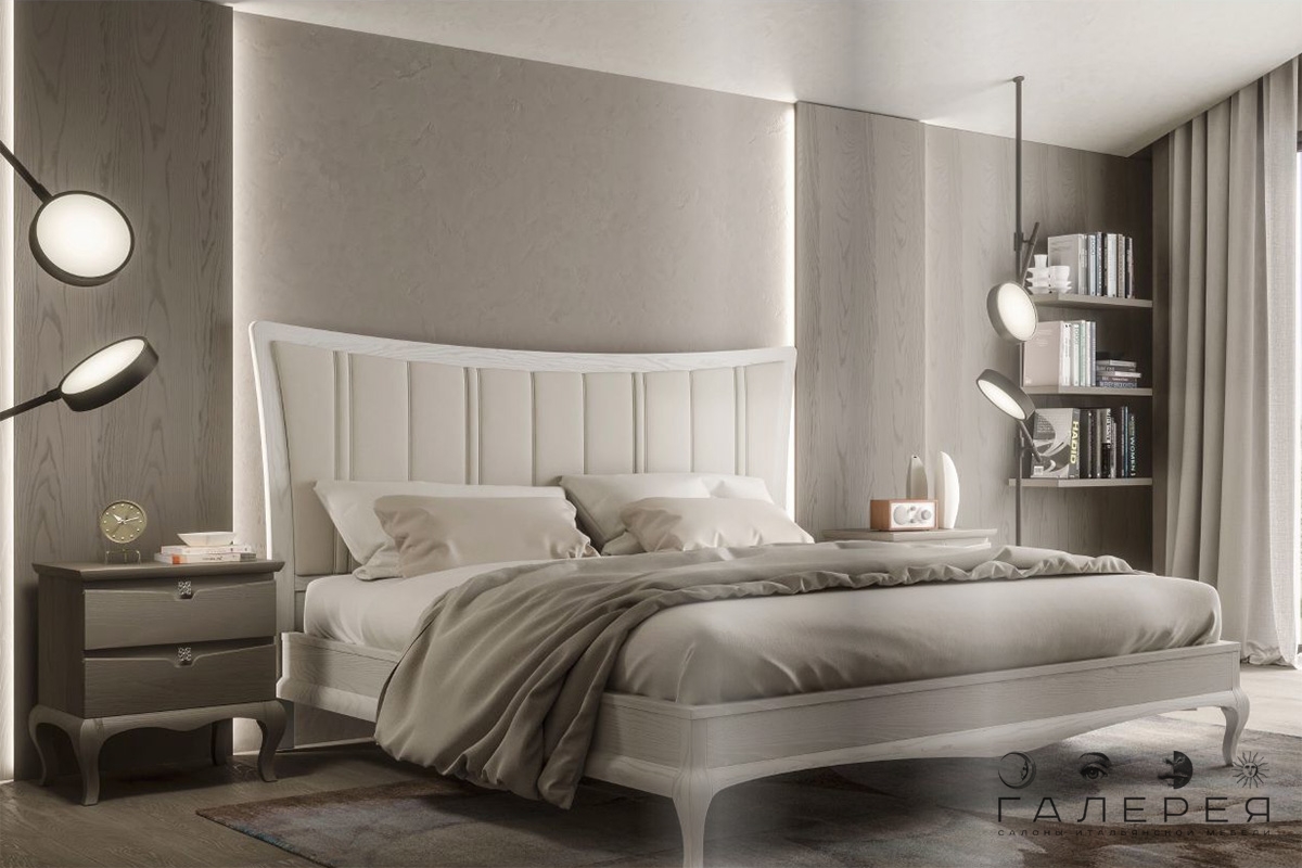 Спальня Interstyle Grifone Спальня Interstyle Grifone (Италия)