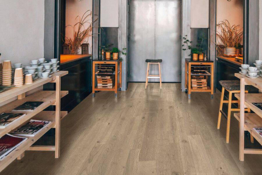 Паркет Ideal Legno Mind (Италия)