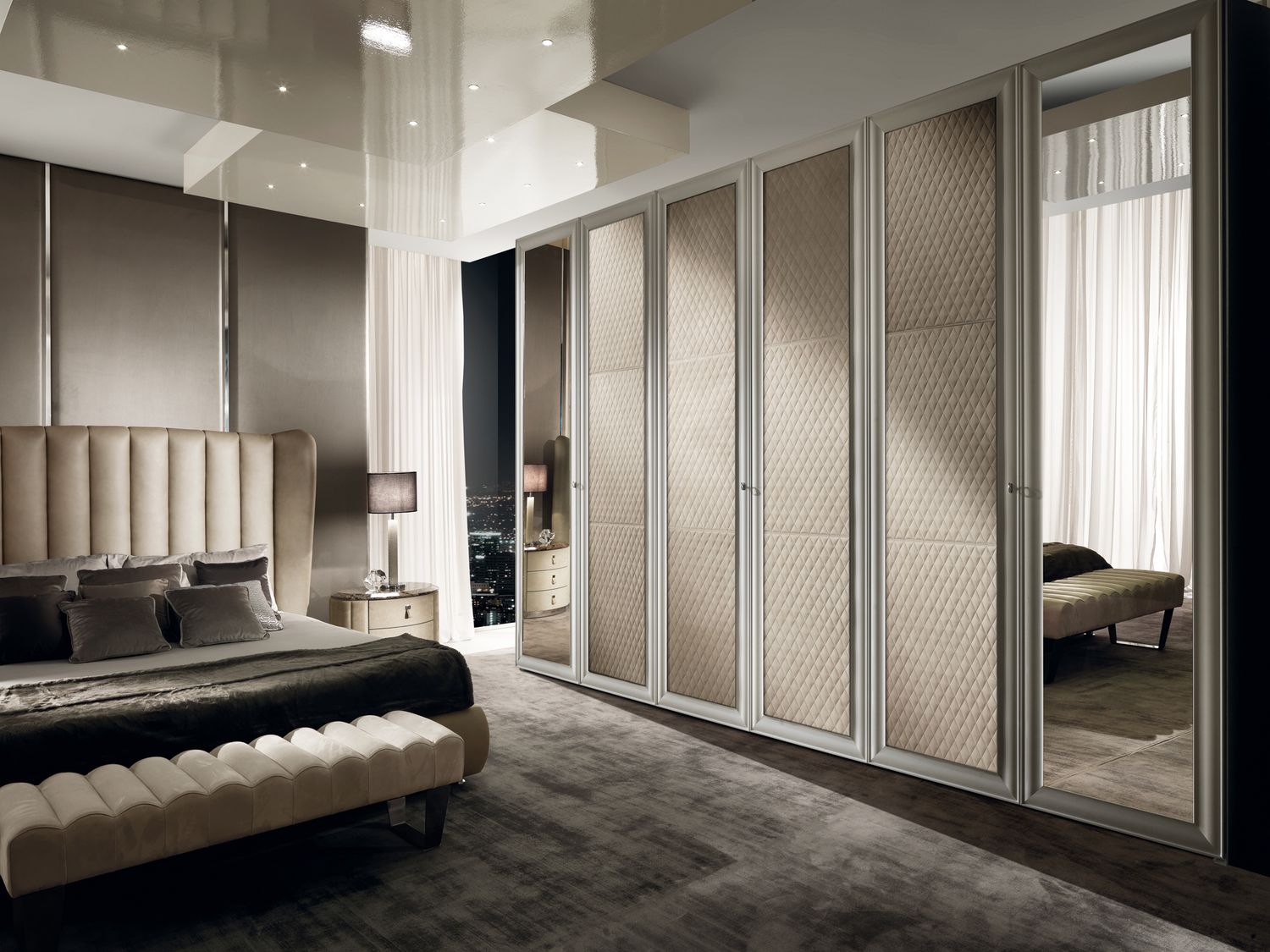 Шкаф DV Home Vogue (Италия)
