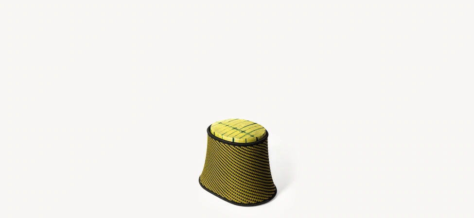 Пуф Moroso Baobab (Италия)