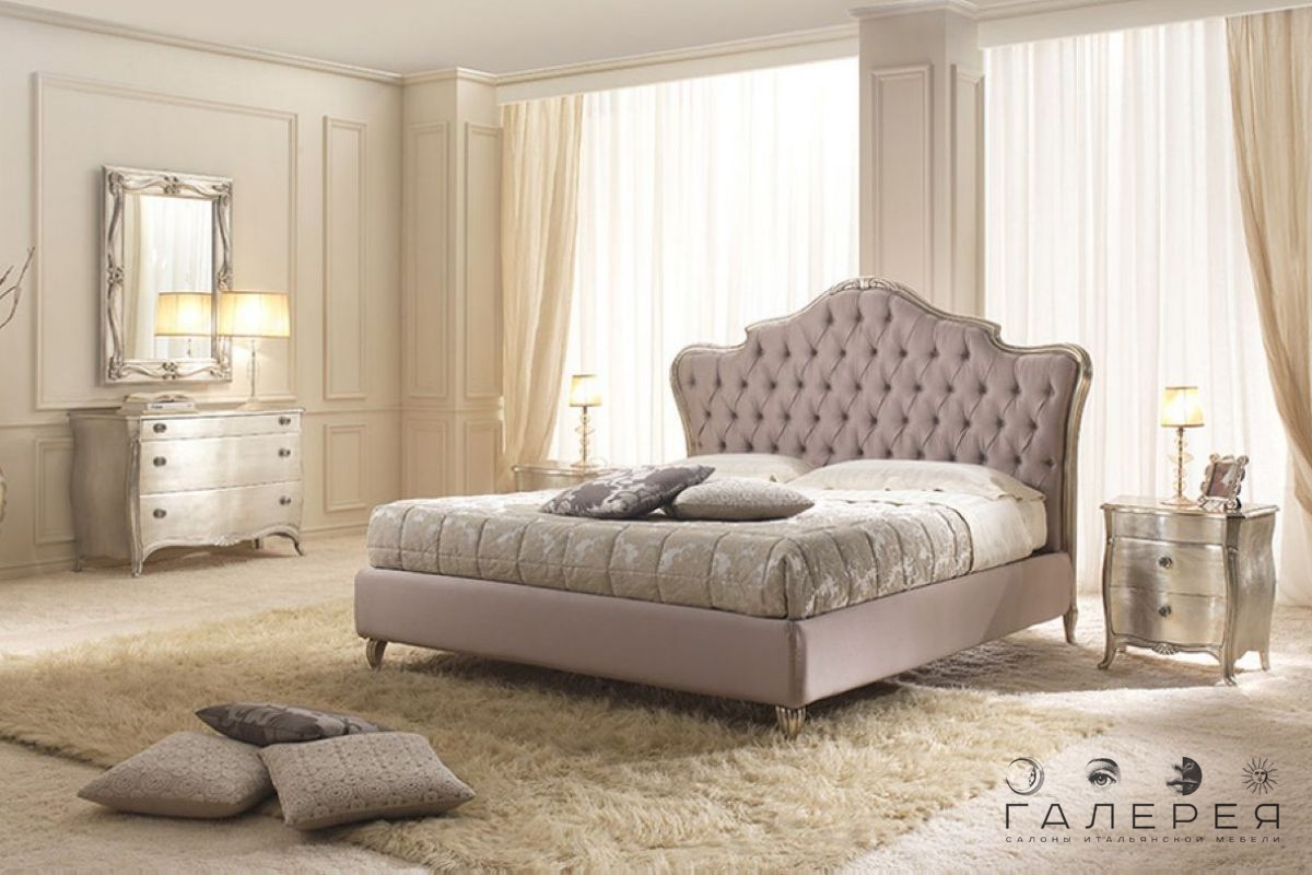 Спальня Gold Confort Eden Спальня Gold Confort Eden (Италия)