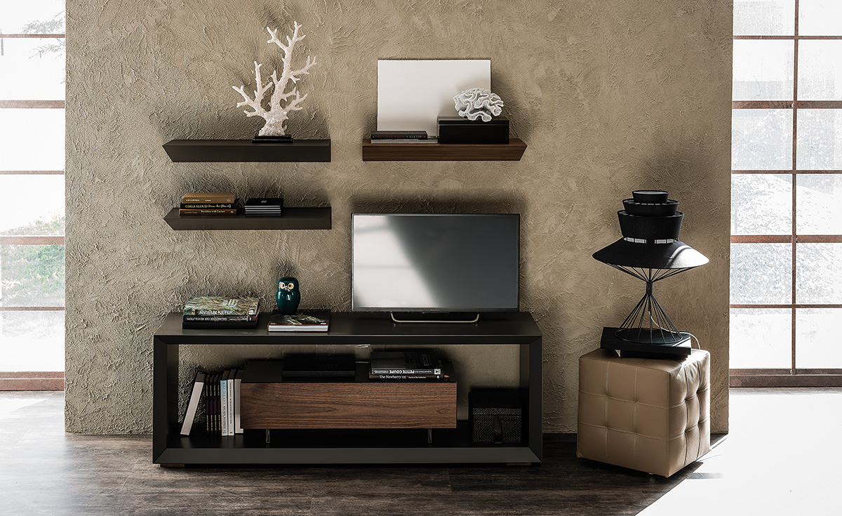 Мебель для ТВ Cattelan Italia Boxer (Италия)