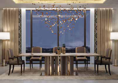 Гостиная Asnaghi Interiors Tales Dorothy (Италия)