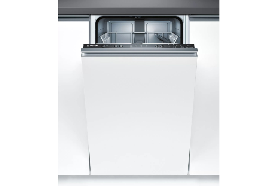 Встраиваемая посудомоечная машина Bosch SPV40E10RU Встраиваемая посудомоечная машина Bosch SPV40E10RU ()