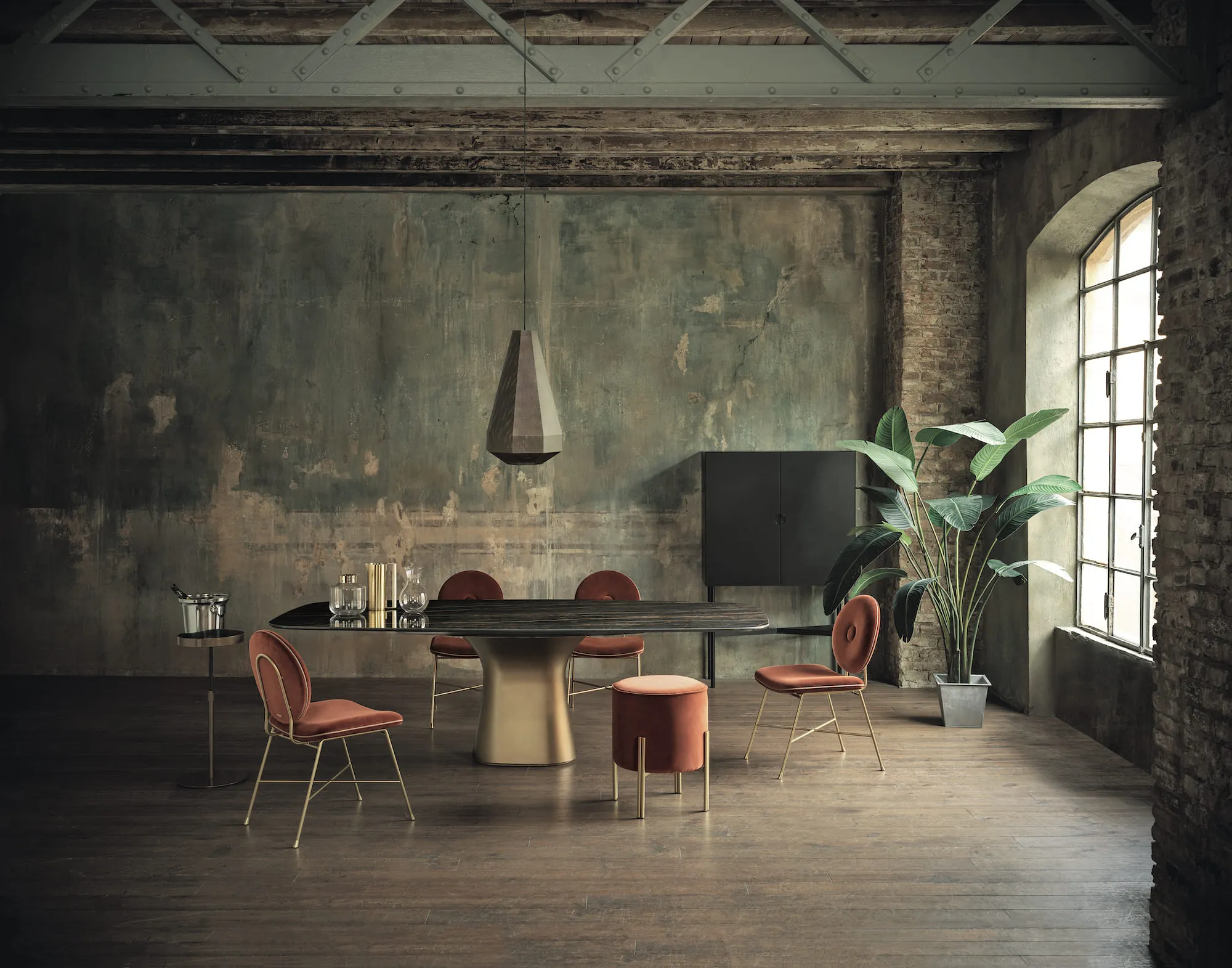 Бар Bontempi Madison (Италия)