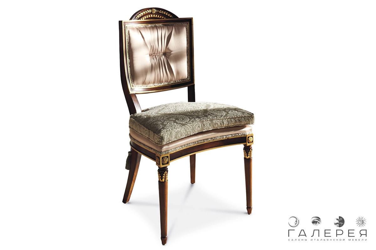 Стул Bianchini Firenze (Италия)