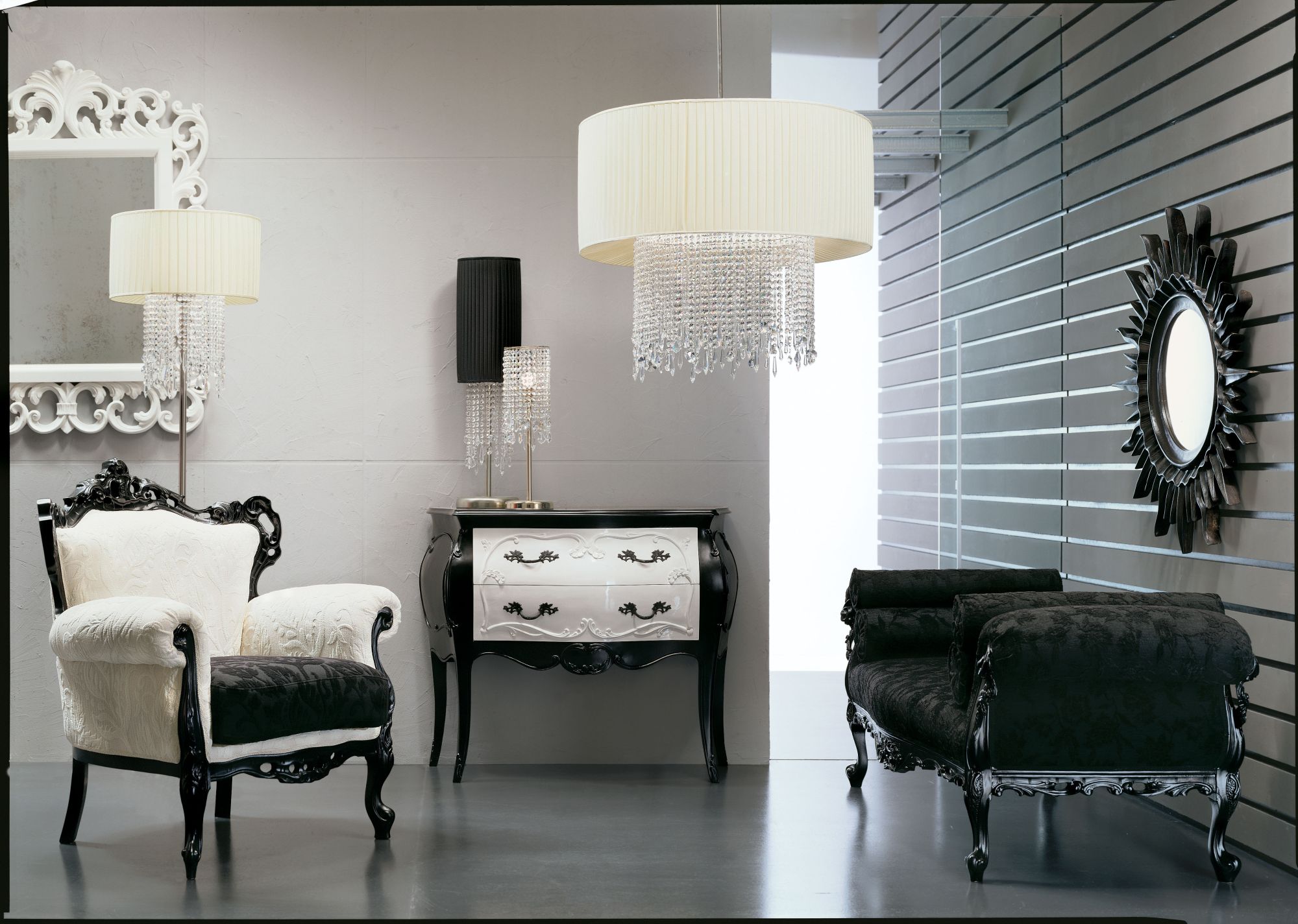 Зеркало Of Interni 2952_A (Италия)