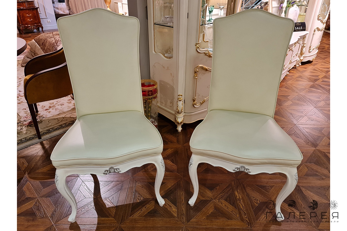 Стул Antico Borgo Settesento (Италия)
