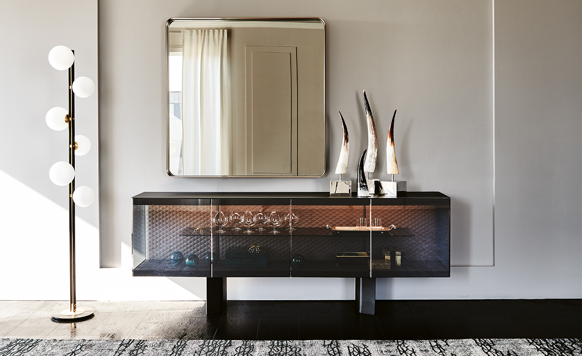 Комод Cattelan Italia Boutique (Италия)
