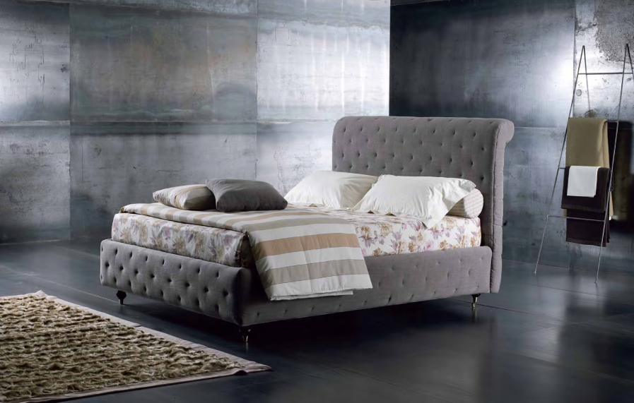 Кровать Altrenotti Paoletto Кровать Altrenotti Paoletto (Италия)