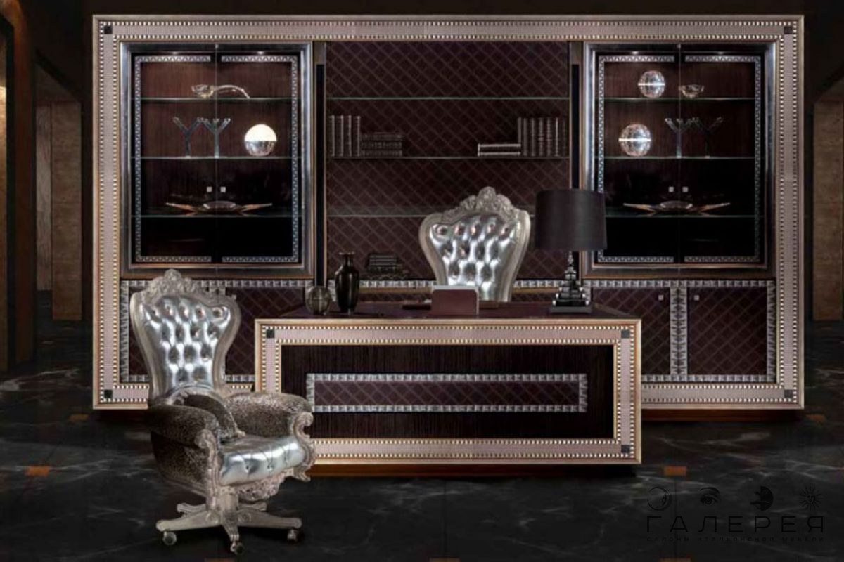 Кабинет Caspani Tino Deco (Италия)