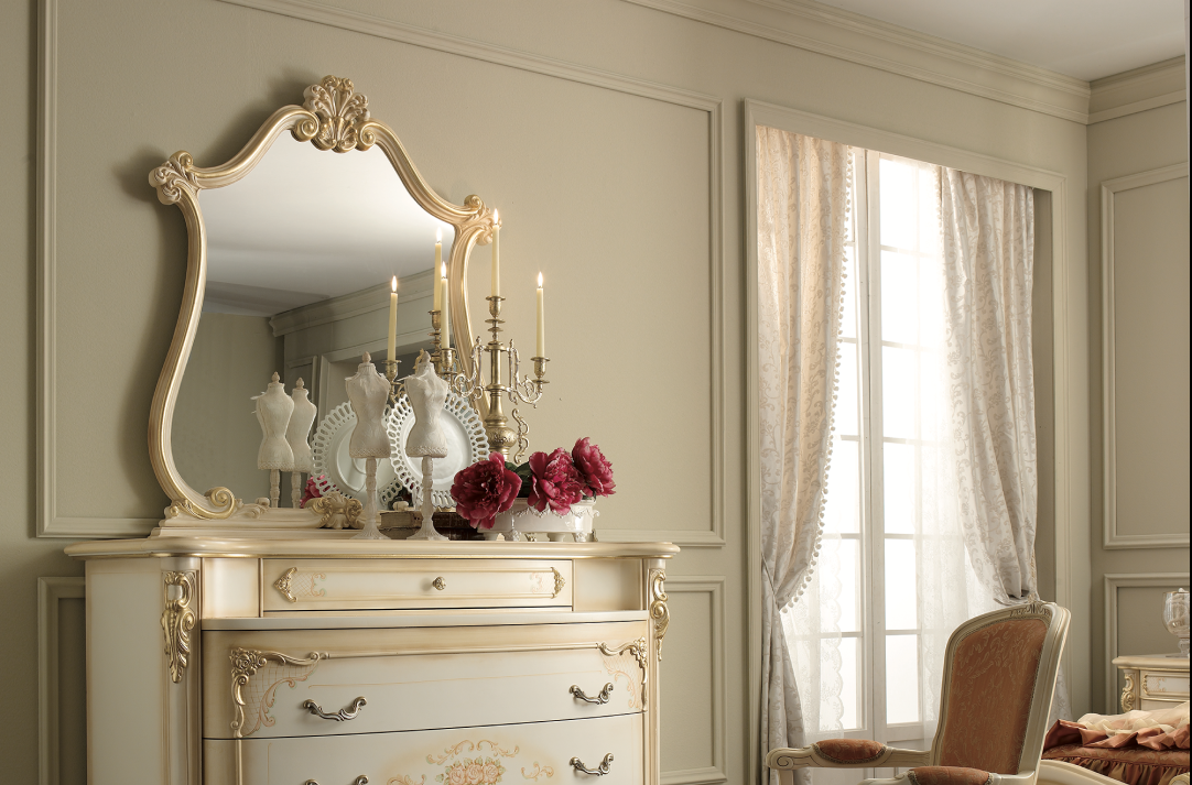 Зеркало A&M Ghezzani Royal (Италия)