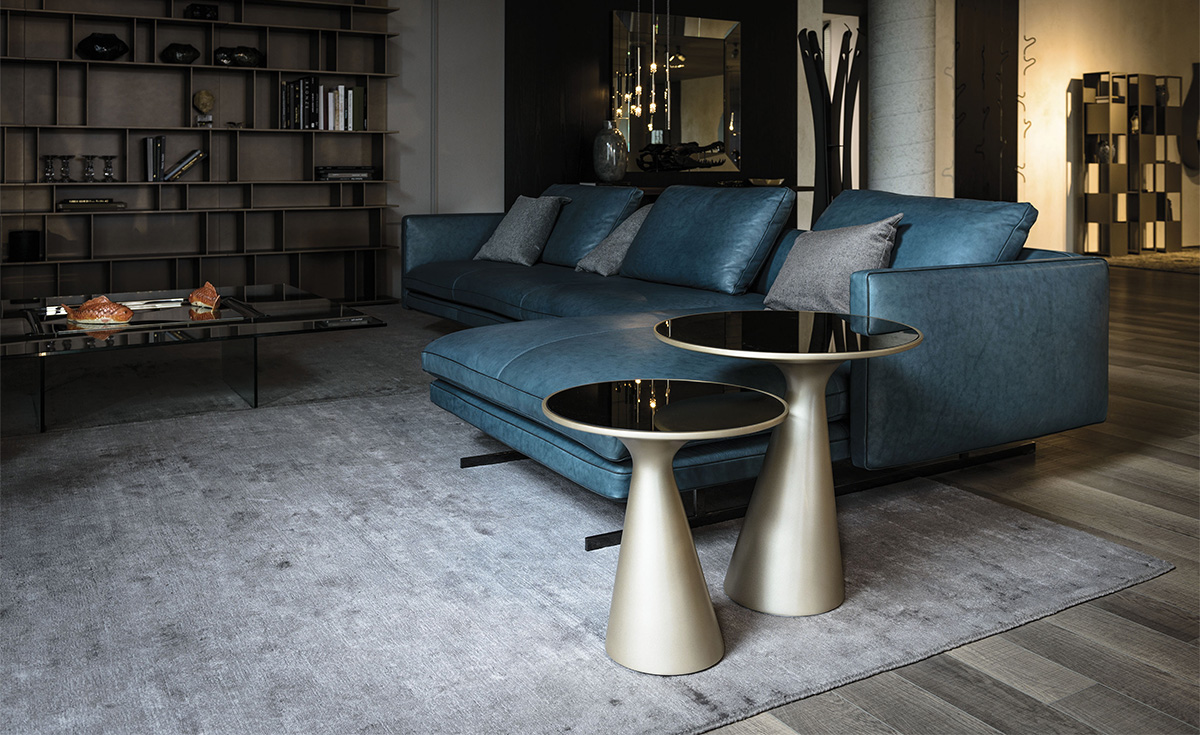 Журнальный столик Cattelan Italia Peyote Журнальный столик Cattelan Italia Peyote (Италия)
