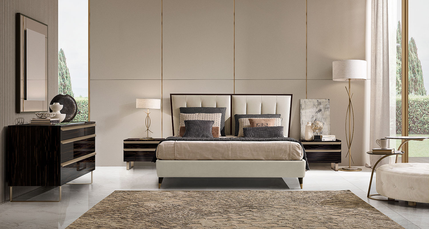 Спальня Barnini Oseo Richmond 24 (Италия)