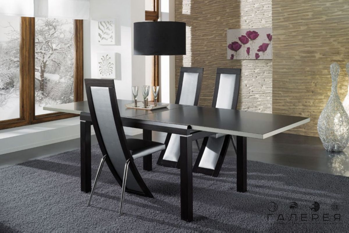 Стол обеденный Ideal Sedia Orlando Стол обеденный Ideal Sedia Orlando (Италия)