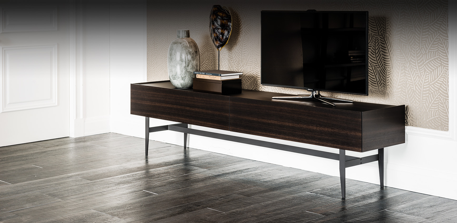 Мебель под ТВ Cattelan Italia Horizon Мебель под ТВ Cattelan Italia Horizon (Италия)