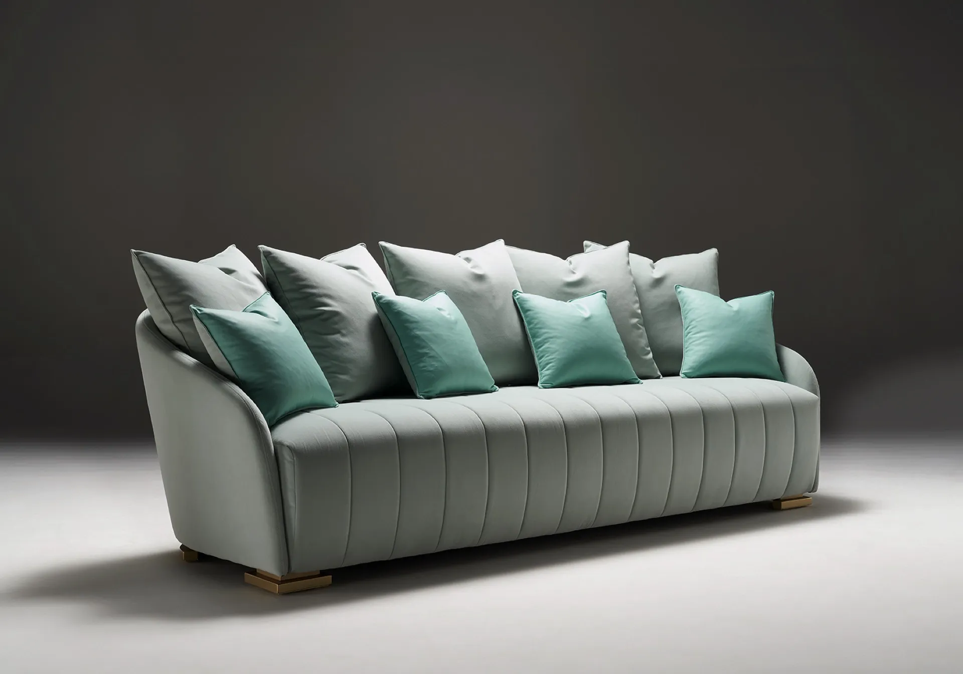 Диван Bedding Tonale (Италия)
