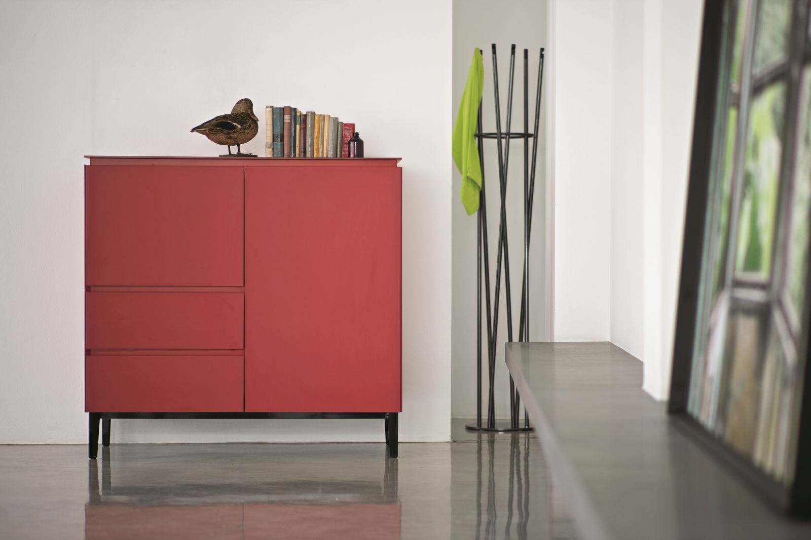 Комод Bontempi Casa Cosmopolitan (Италия)