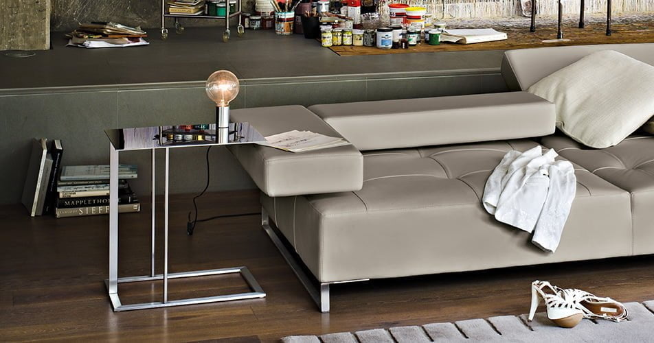Журнальный столик Arketipo Loft Журнальный столик Arketipo Loft (Италия)