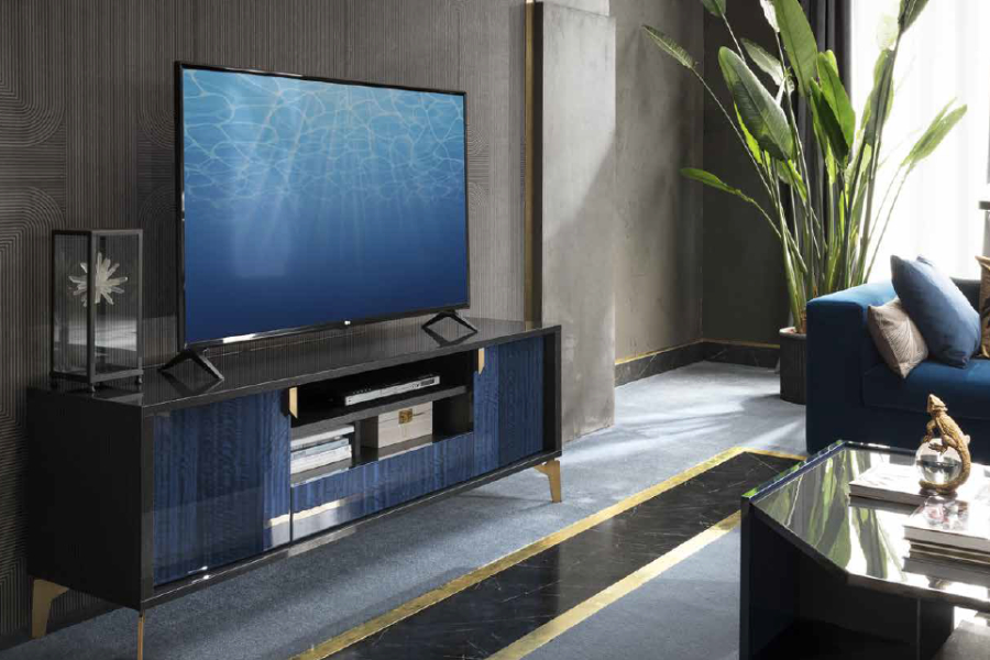 Тумба под ТВ Alf Oceanum (Италия)