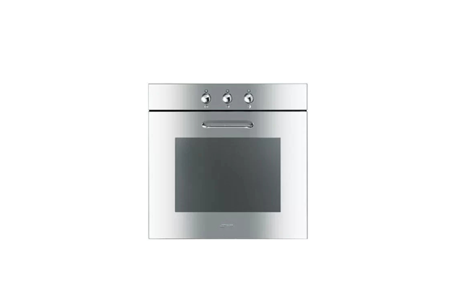 Электрический духовой шкаф Smeg SF166X Электрический духовой шкаф Smeg SF166X ()