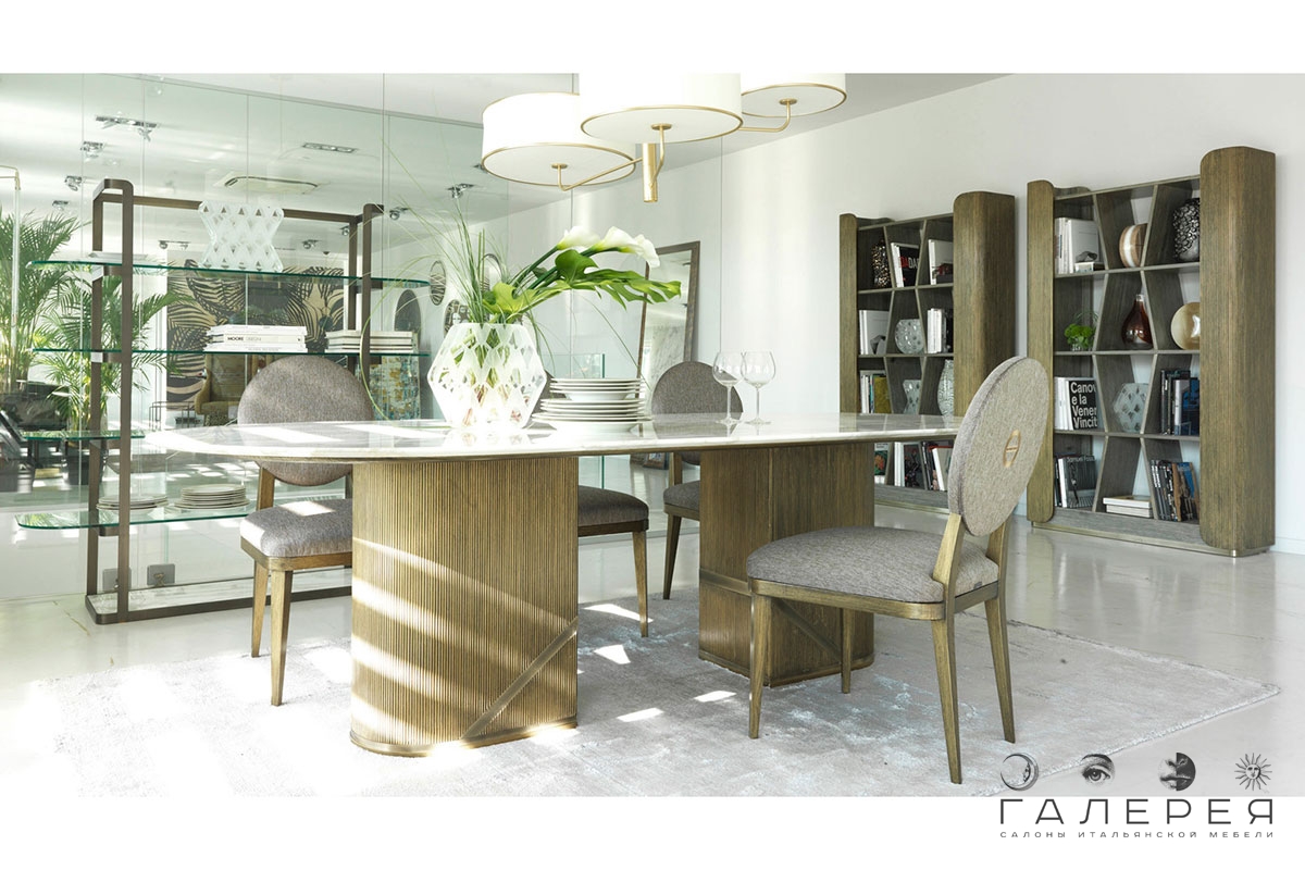Гостиная Zanaboni Moderno (Италия)