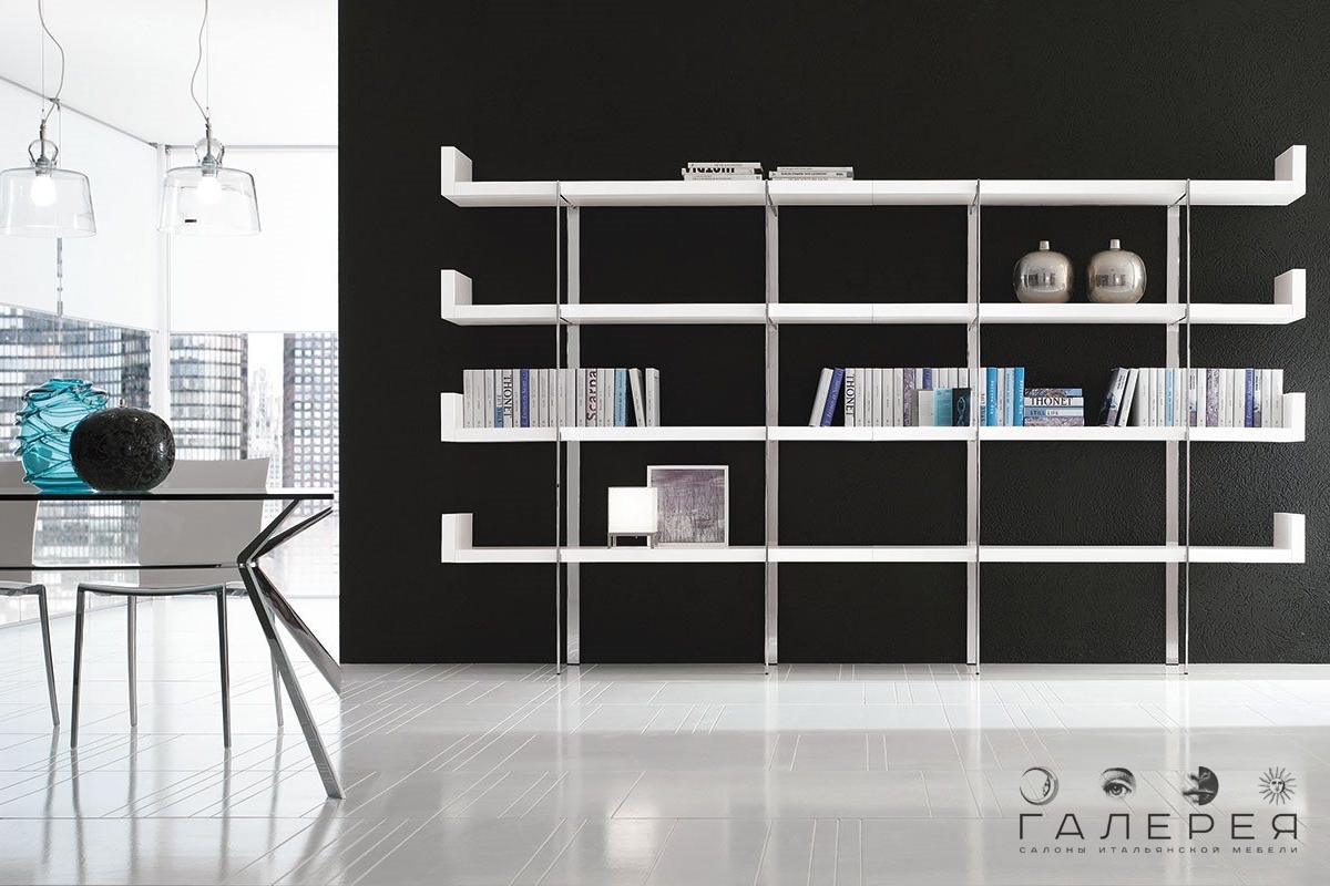 Стеллаж Alivar Shelf (Италия)