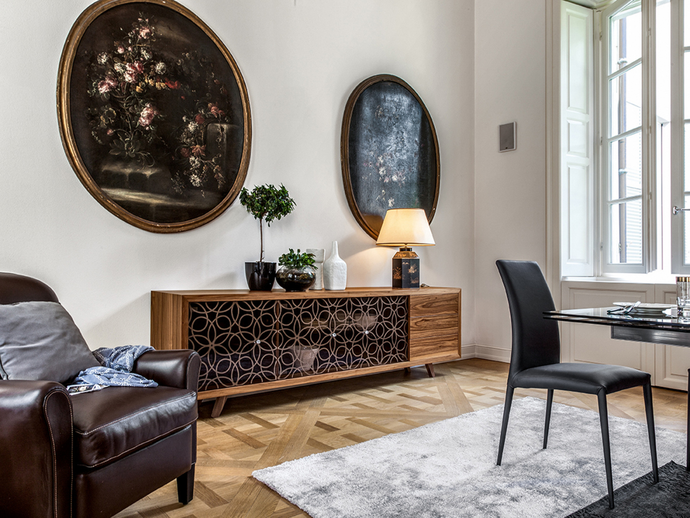 Комод Tonin Casa Granada (Италия)