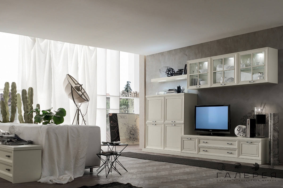 Стенка Maronese / ACF Murano Стенка Maronese / ACF Murano (Италия)