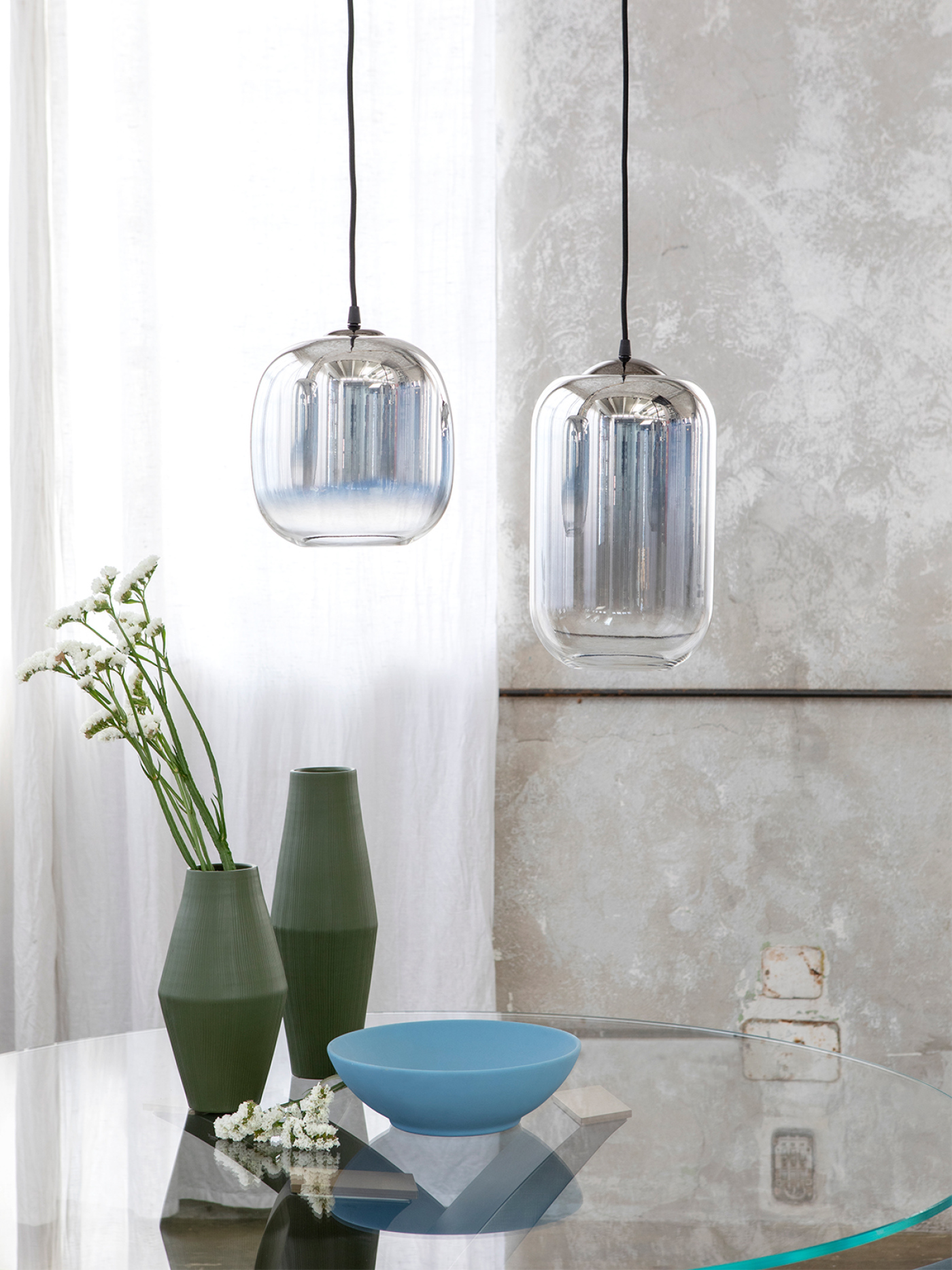 Люстра Tonin Casa Amphora Люстра Tonin Casa Amphora (Италия)