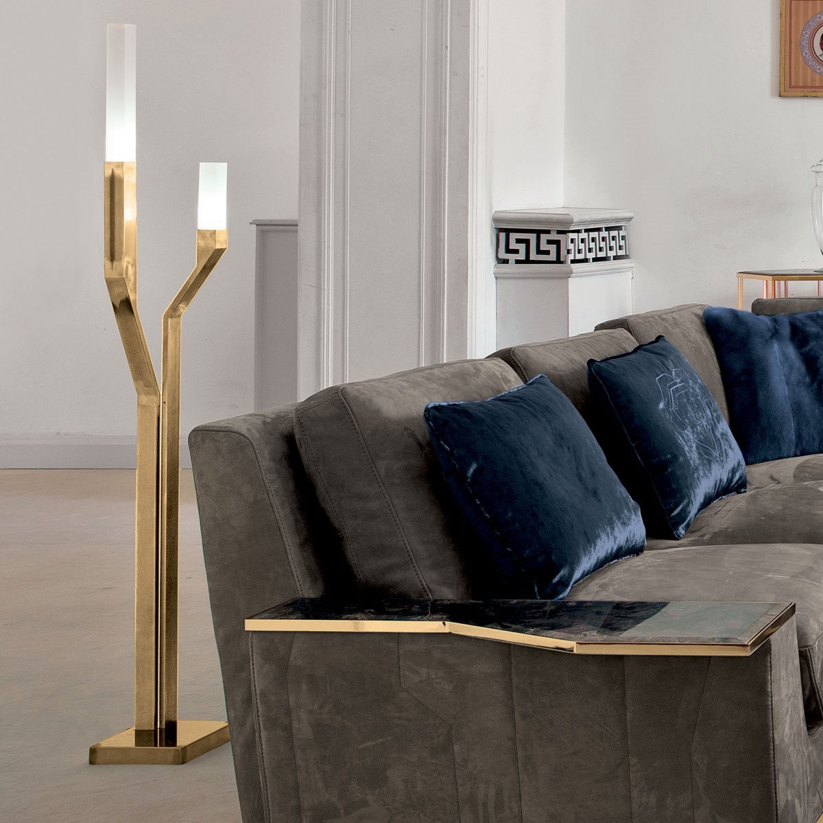 Торшер Longhi Narita Торшер Longhi Narita (Италия)