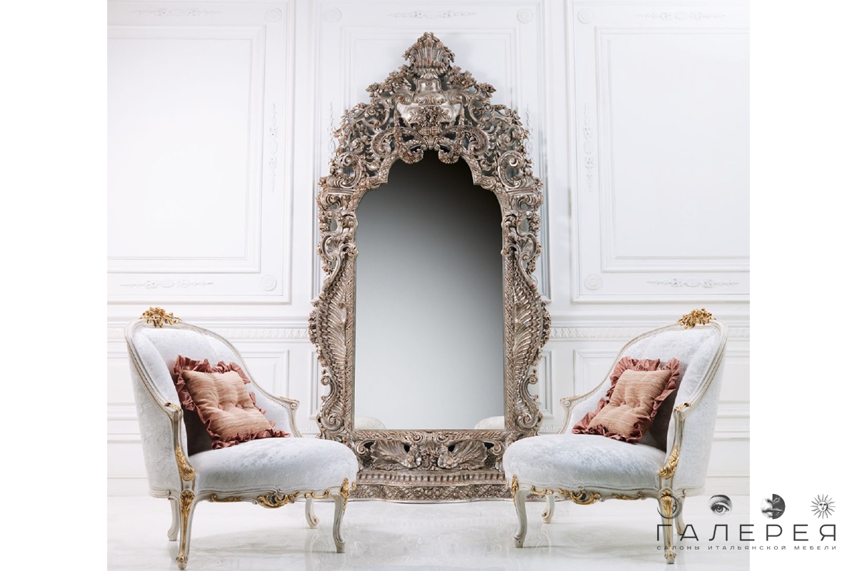 Зеркало Boiserie Italia BG 420-467 (Италия)