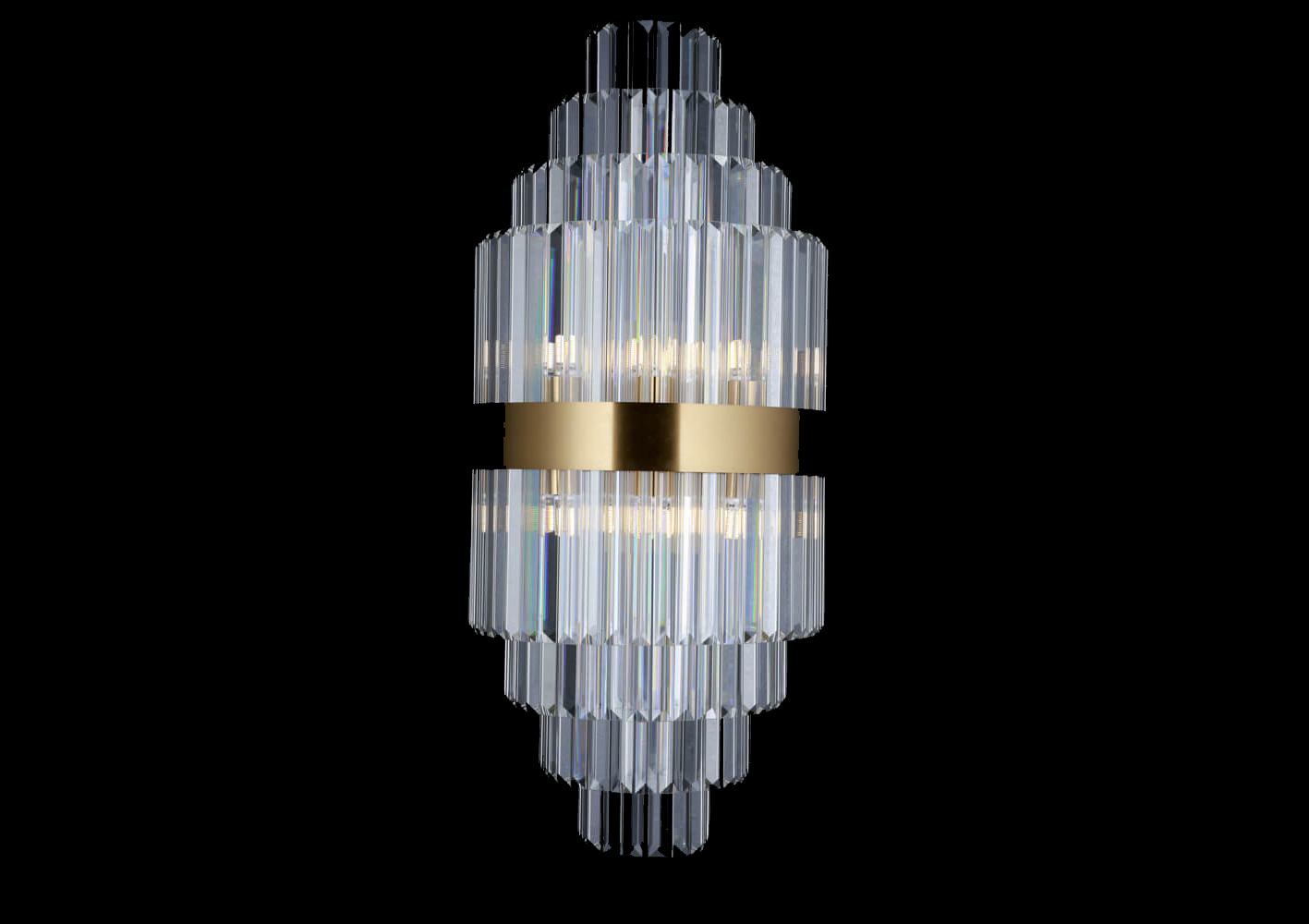 Бра Jago Minerva NCA 163 (Италия)
