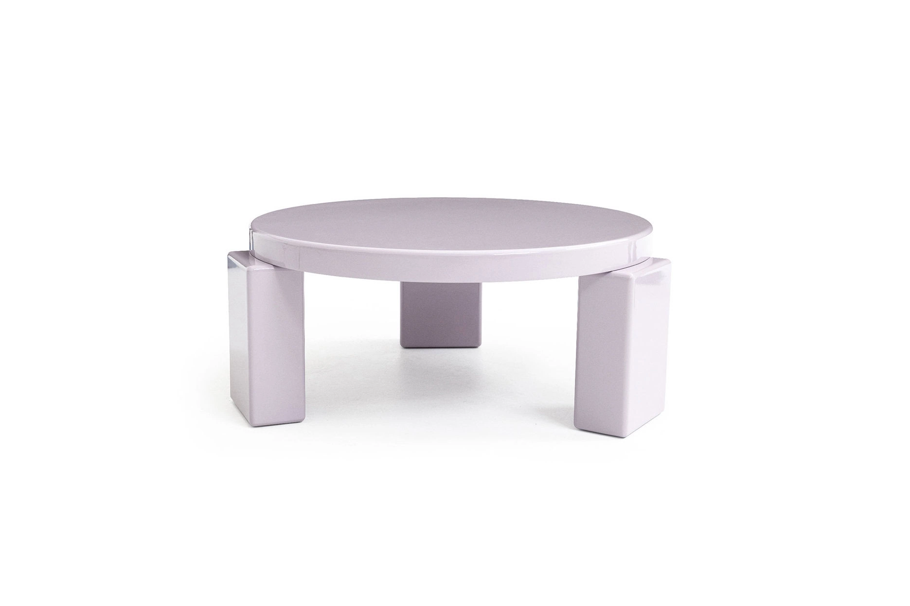 Журнальный столик Moroso Shiny Gogan Журнальный столик Moroso Shiny Gogan (Италия)