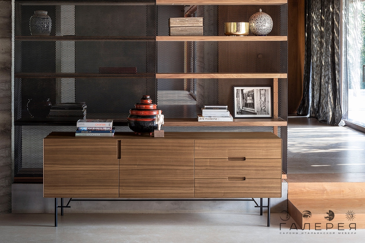 Комод Devina Nais Elegance (Италия)
