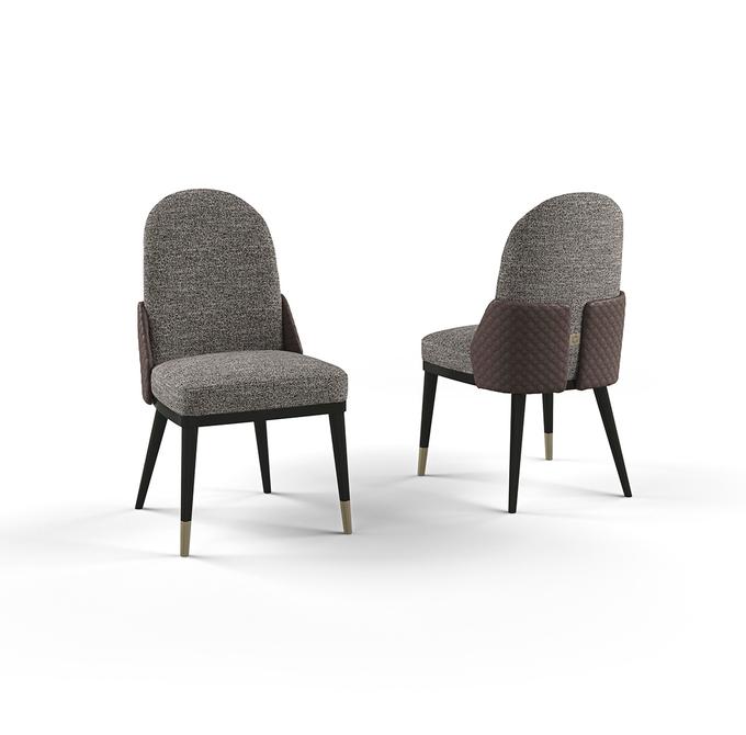 Стул Stella Del Mobile PR 460 (Италия)
