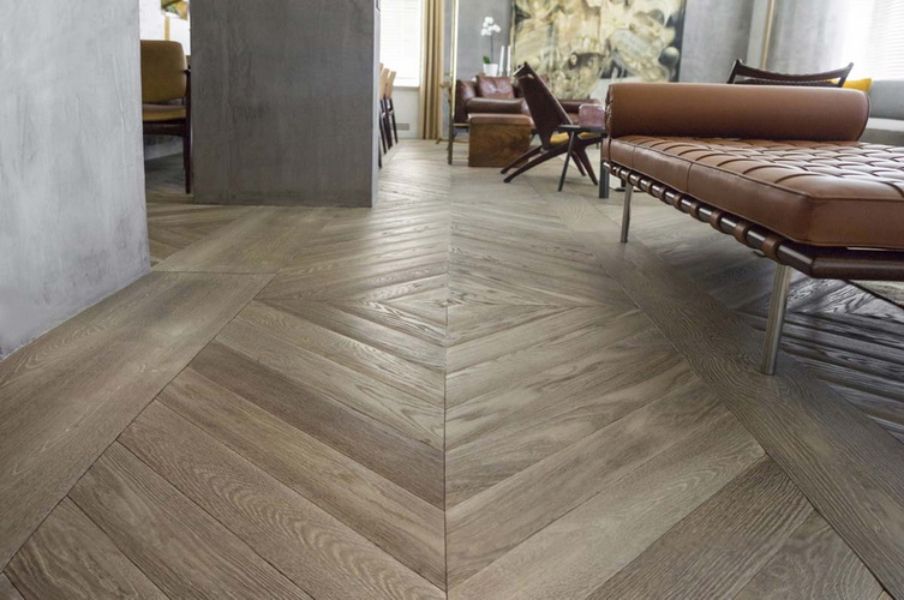 Паркет Mardegan Legno Spine (Италия)