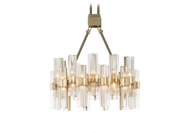 Люстра Officina Luce Eterea Люстра Officina Luce Eterea (Италия)