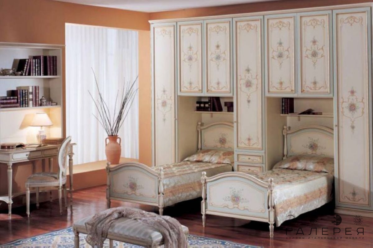 Детская Pellegatta Arezia (Италия)