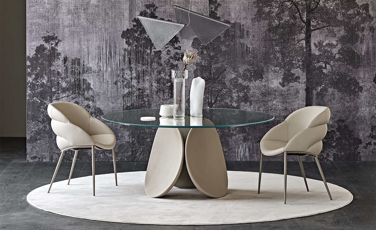 Стол обеденный Cattelan Italia Maxim (Италия)