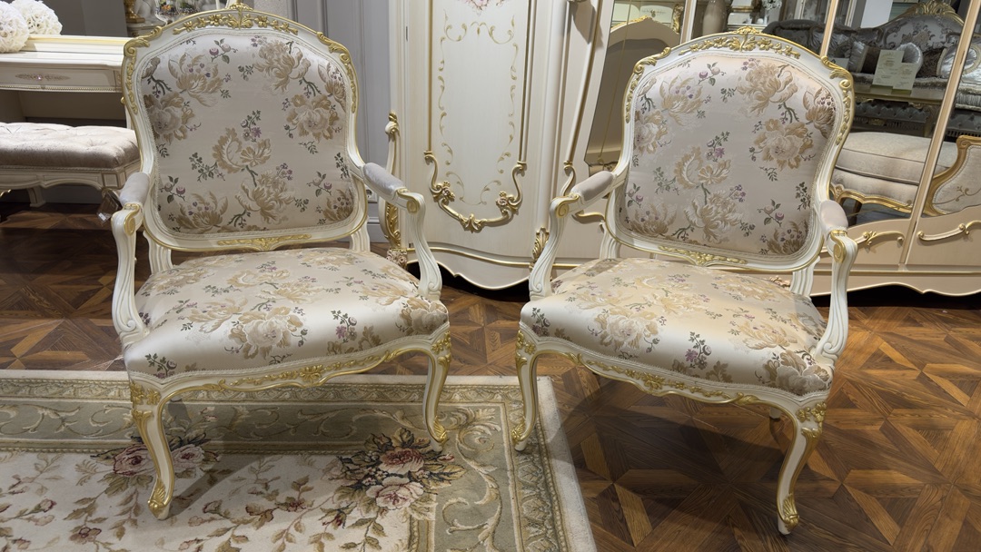 Кресло Angelo Cappellini 8836/L  (Италия)
