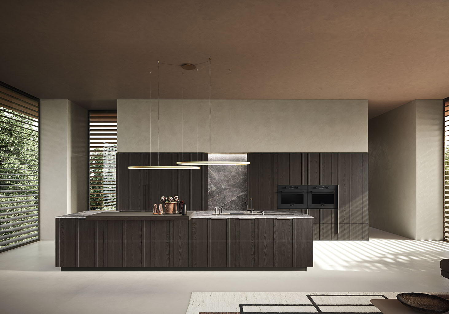 Кухня Valdesign Maggiorana Кухня Valdesign Maggiorana (Италия)