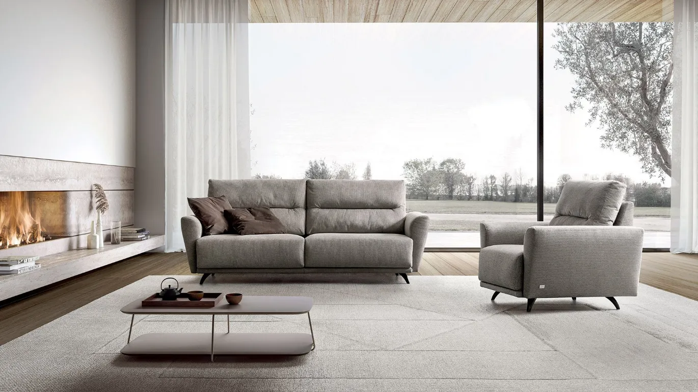 Диван Doimo Sofas Victor (Италия)