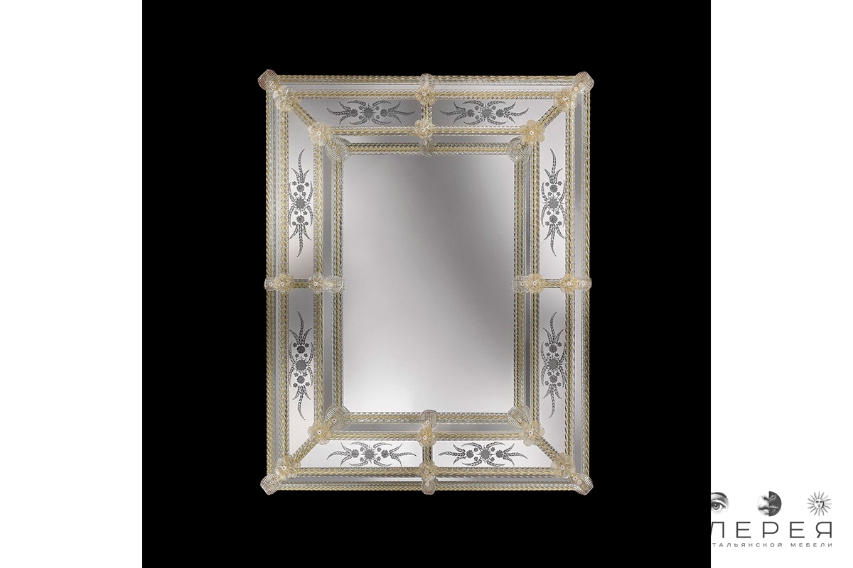Зеркало Arte Di Murano Art. 209/S Зеркало Arte Di Murano Art. 209/S (Италия)