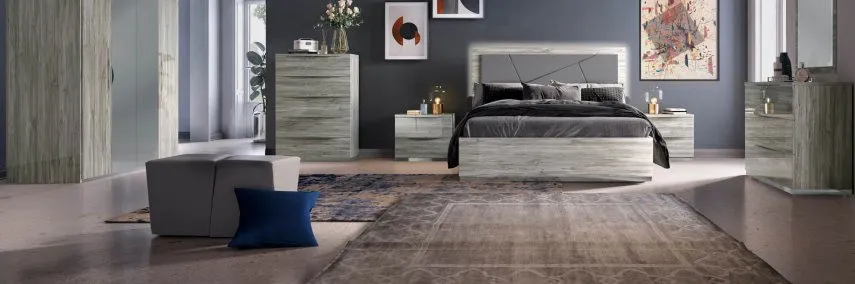 Спальня Euro Design Diana Спальня Euro Design Diana (Италия)
